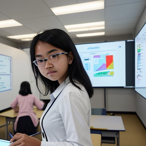 Meningkatkan Kualitas Edukasi Digital: Strategi Menggunakan Literasi Teknologi dalam Pembelajaran