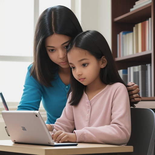 Mengenali Perilaku Etis dalam Penggunaan Teknologi Digital: Pentingnya Edukasi dan Literasi Teknologi dalam Membina Karakter Yang Baik di Era Digital