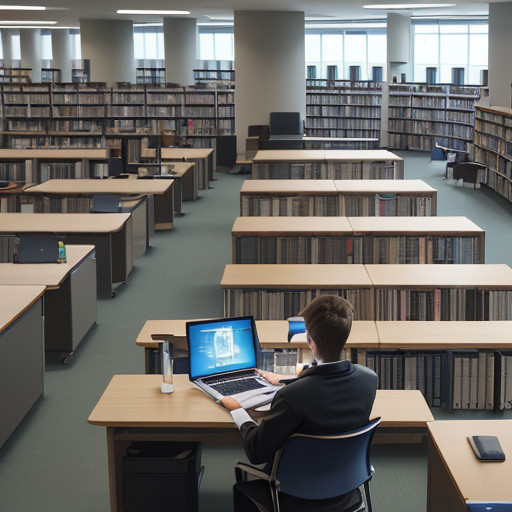 Mencakup Perampokan Edukasi Digital: Apa Perbedaan Antara Literasi Teknologi dan Sumber-sumber Informasi?