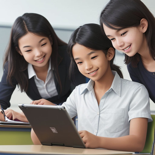 Mengintegrasi Edukasi Digital dan Literasi Teknologi dalam Pembelajaran: Kebahagiaan Belajar di Era Digital Terbit