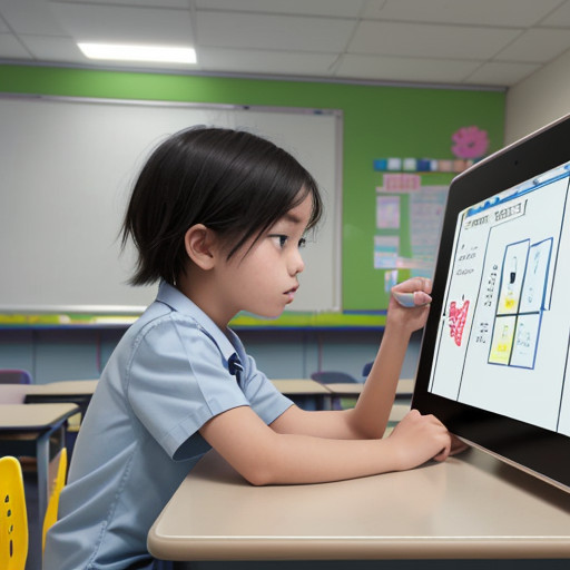 Memahami Edukasi Digital: Cara Mengintegrasikan Literasi Teknologi dalam Pembelajaran Sekolah Dasar