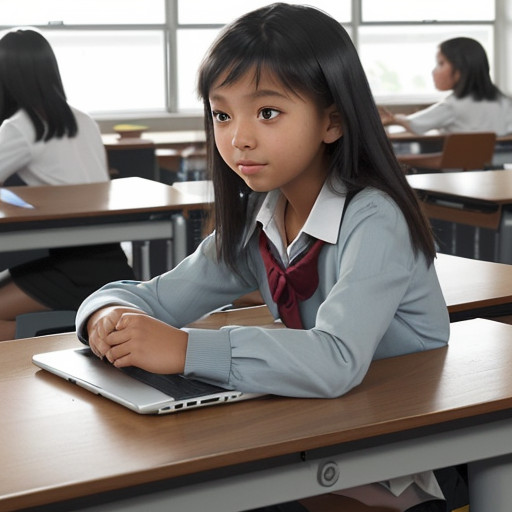 Membina Pemahaman Edukasi Digital: Panduan Lengkap untuk Memulihkan Literasi Teknologi di Era Digital