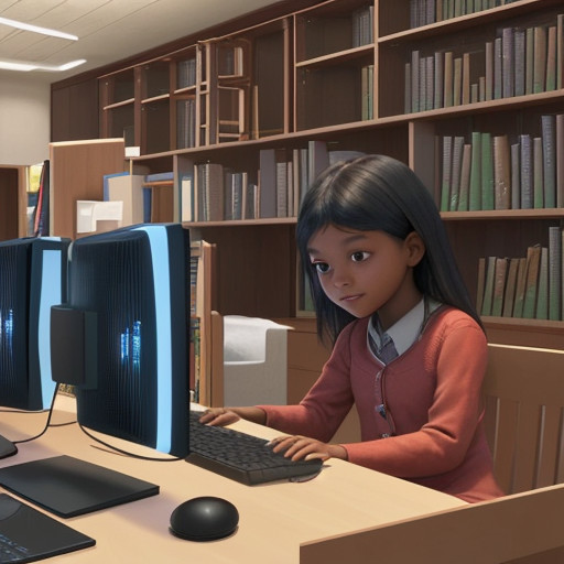 Mengenal Pasti Peranan Edukasi Digital dalam Memajukan Literasi Teknologi