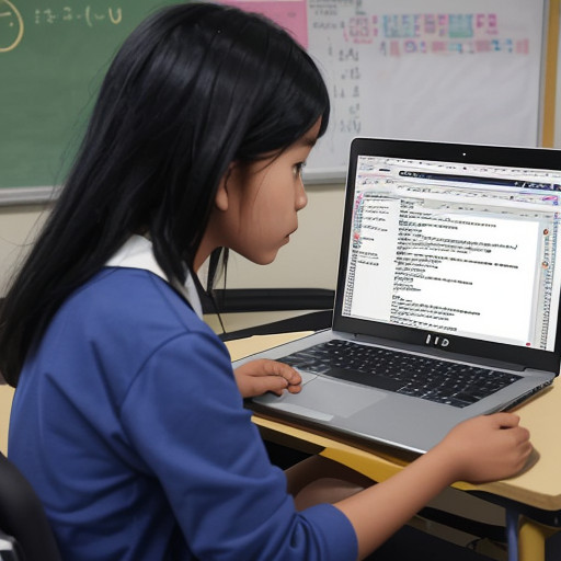 Mengapa Edukasi Digital dan Literasi Teknologi Penting bagi Generasi Muda Indonesia?