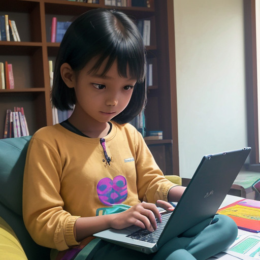 Panduan Mudah: Memulai Edusasi Digital untuk Literasi Teknologi