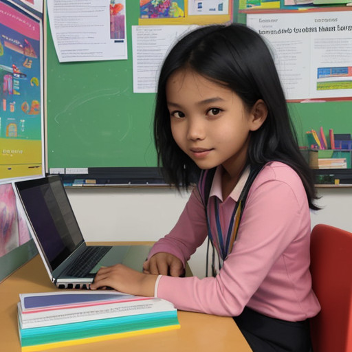 Pemikiran Kreatif dan Inovasi: Dua Keys untuk Memajukan Edukasi Digital dan Literasi Teknologi