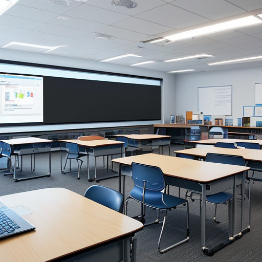 Memahami Ekosistem Edukasi Digital: Mengembangkan Literasi Teknologi dan Inovasi dalam Pendidikan