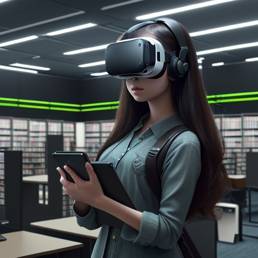 Membina Masa Depan: Pendekatan Inovatif dalam Edukasi Digital & Literasi Teknologi untuk Mewujudkan Generasi Berkemahiran Tinggi