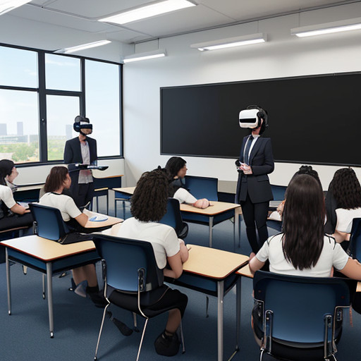 Dalam Era Digital: Pengembangan Sains dan Teknologi dalam Edukasi Digital dan Literasi Teknologi