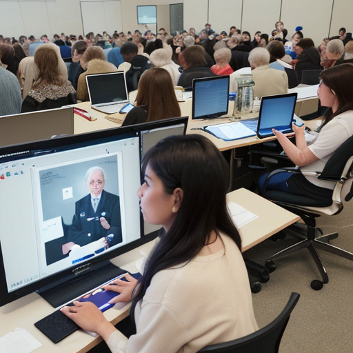 Jurnalisasi Digital: Cara Menggunakannya untuk Membantu Memperluas Literasi Teknologi di Masyarakat