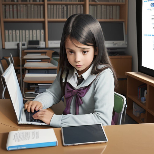 Memahami Literasi Teknologi: Peran Edukasi Digital dalam Pembangunan Karakter dan Kemampuan Sosial