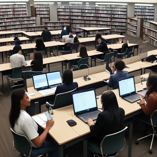 Pembelajaran Digital dan Literasi Teknologi: Memahami Peran Teknologi dalam Membentuk Keterampilan Sosial Masyarakat