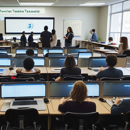 Mengembangkan Kreatifitas: Mengenal Pasti Pemahaman Edukasi Digital dan Literasi Teknologi dalam Masyarakat