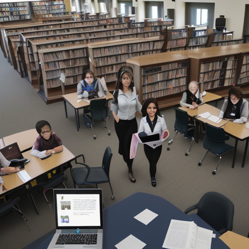 Mengembangkan Kemampuan Memanfaatkan Perkembangan Teknologi dalam Edukasi Digital: Pengalaman dan Pandangan Masyarakat