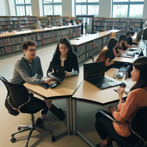 Mengembangkan literasi teknik digital dalam generasi muda: strategi untuk meningkatkan efektivitas pembelajaran di era digital