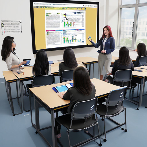 Keragaman Keberhasilan: Strategi Mengintegrasi Edukasi Digital dan Literasi Teknologi dalam Pendidikan