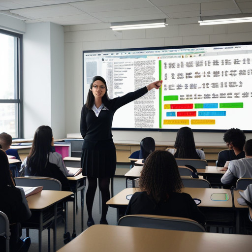 Mengenali dan Meningkatkan Kemampuan Memahami Digital: Strategi Efektif dalam Edukasi Digital & Literasi Teknologi