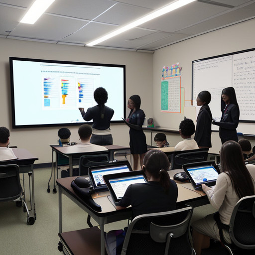 Mengintegrasi Pembelajaran Digital dan Literasi Teknologi dalam Sistem Pendidikan: Strategi untuk Mencapai Efektivitas