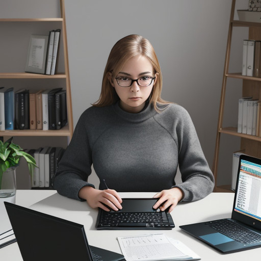 Menguasai Teknologi Digital: Panduan Lengkap untuk Meningkatkan Literasi Teknologi di Era Digital