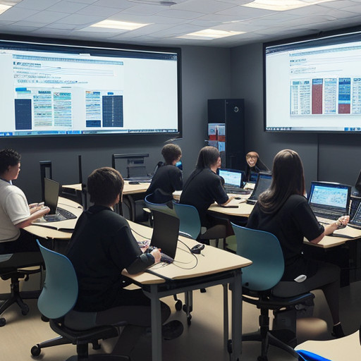 Membentuk Komunitas Belajar Teknologi Digital: Cara-cara dan Keuntungannya bagi Pendidikan Di Depan