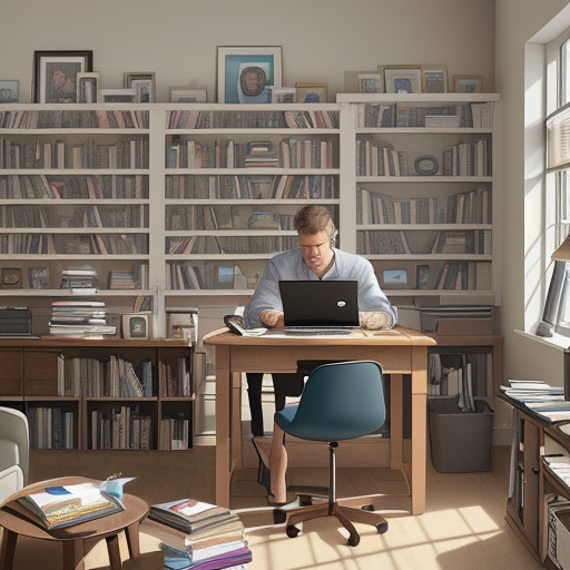 Memulihkan Pendidikan Digital: Strategi Mengembangkan Literasi Teknologi di Era Pandemi