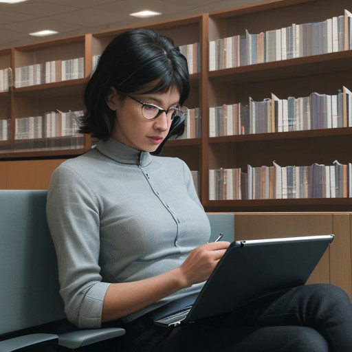 Pemahaman dasar literasi teknologi: Panduan untuk membina budaya digital berkualitas