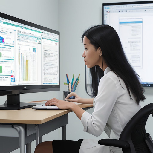 Mengaplikasi Literasi Teknologi dalam Pembelajaran Digital: Konsep dan Strategi untuk Memperkaya Edukasi