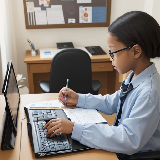 Memulihkan Pendidikan: Cara Menggunakan Edukasi Digital dan Literasi Teknologi untuk Memperbaiki Pelajaran di Era Pandemik