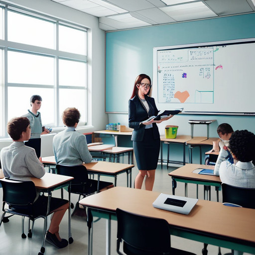 Panduan Lengkap Menjadi Guru Digital: Perencanaan Pembelajaran dan Literasi Teknologi