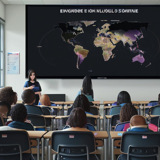 Menembus Batas: Membuat Pengalaman Belajar Digital Terbaik untuk Masyarakat