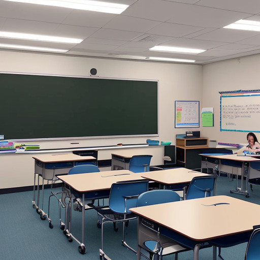 Innovasi di Bidang Edukasi Digital: Strategi Meningkatkan Literasi Teknologi di Sekolah-Sekolah