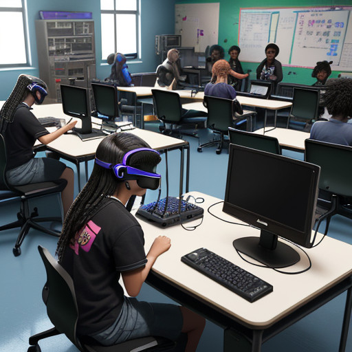 Pengembangan Sistem Pendidikan Digital: Menghadapi Persoalan Literasi Teknologi di Masa Depan