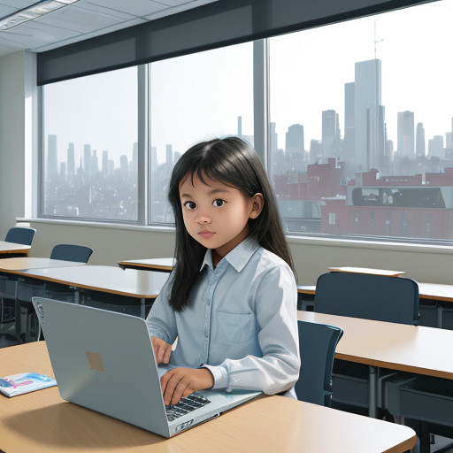 Membangun Sistem Pendidikan Digital: Peran Literasi Teknologi dalam Mengubah Pembelajaran di Zaman Now