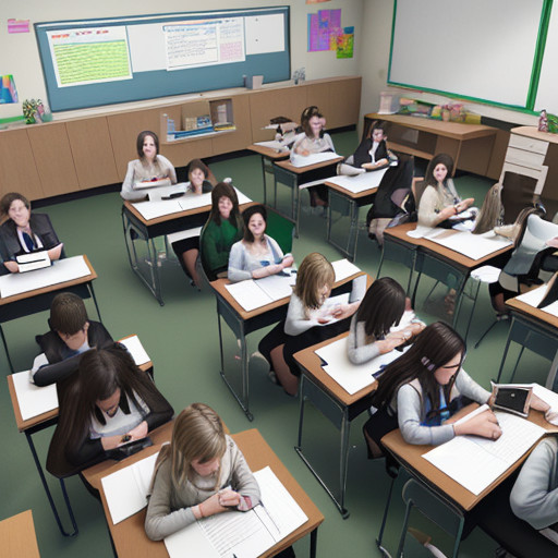 Memecah Peradahan Pembelajaran Digital: Strategi Terbaik untuk Mengembangkan Literasi Teknologi di Sekolah