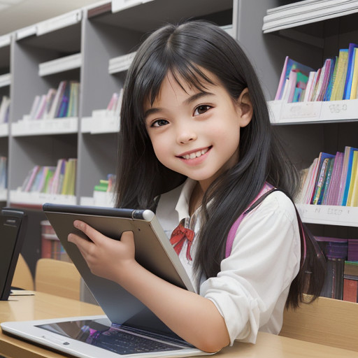 Mengembangkan Literasi Digital Anak di Era Digital Saya