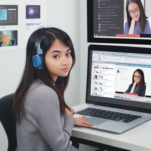 Mengenal E-Learning: Cara Membuat Materi Online yang Interaktif