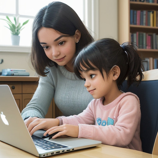 Mengajar Anak Digital Dengan Keterampilan Literasi Teknologi