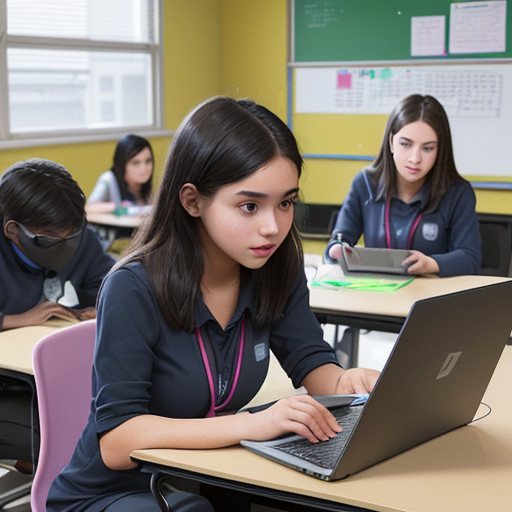 Belajar Menerapkan Literasi Digital dalam Edukasi Era Digital