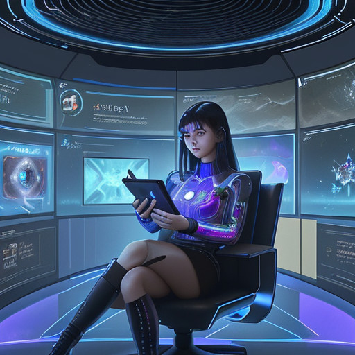 Mengembangkan Literasi Digital untuk Generasi Masa Depan