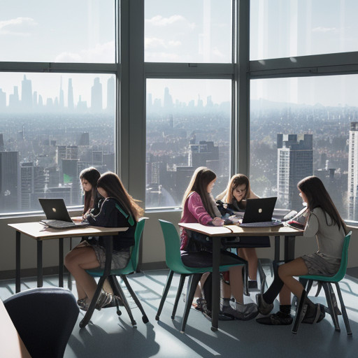 Membangun Literasi Digital untuk Masyarakat Remaja di Era Digital