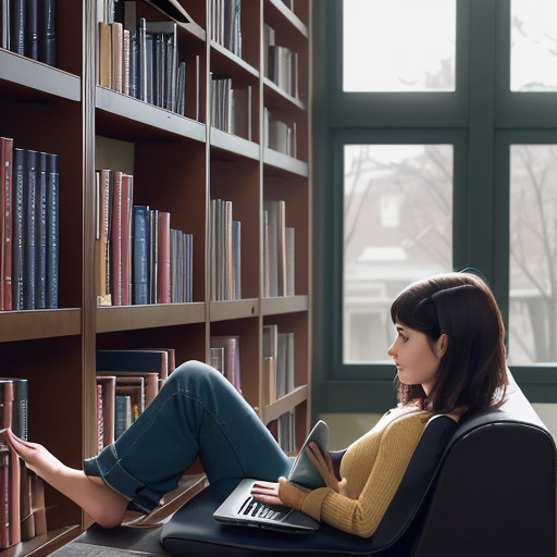 Belajar Membaca dalam Era Digital dengan Literasi Teknologi yang Tepat