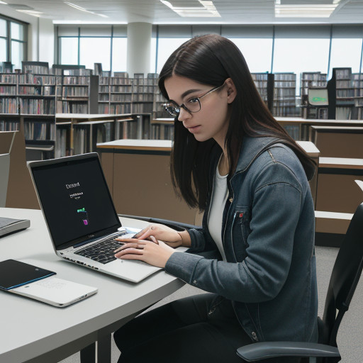 Mengembangkan Keterampilan Literasi Digital di Era Canggih