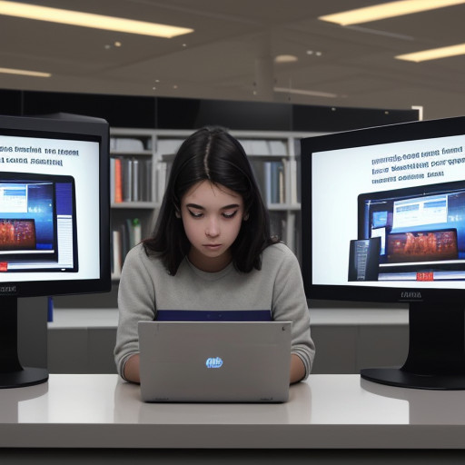 Mengembangkan Keterampilan Literasi Digital di Era Digital