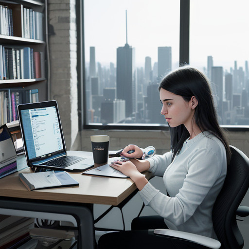 Cerdas Digital: Meningkatkan Literasi Teknologi di Era 4.0