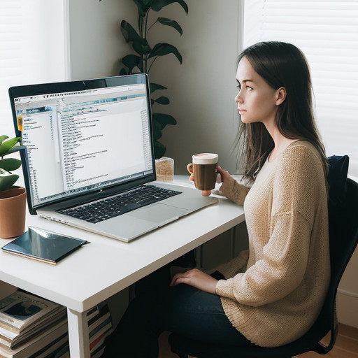 Belajar Digital dengan Aman dan Efektif di Era Teknologi