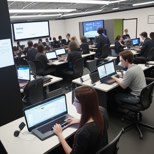 Mengenal Keterampilan Digital yang Diperlukan di Era Cerdas