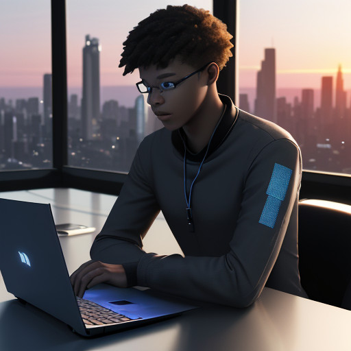 Belajar Membangun Kemampuan Digital untuk Generasi Mendatang