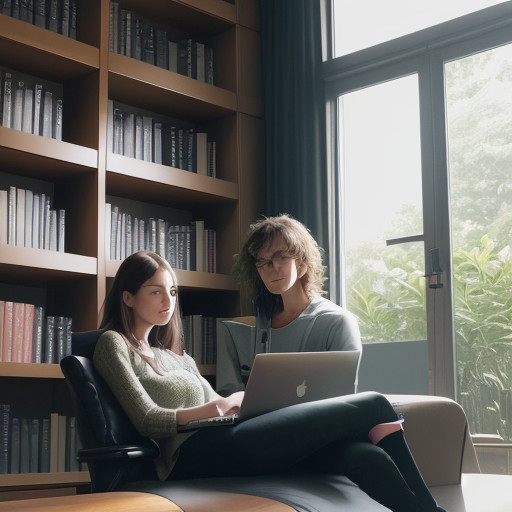 Belajar dengan Teknologi: Membuat Gaya Hidup Edukatif Digital