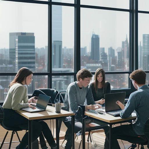 Belajar Membangun Keterampilan Digital untuk Era Cerdas Cipta